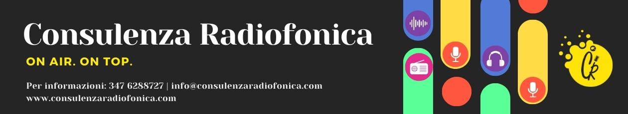 Consulenza Radiofonica